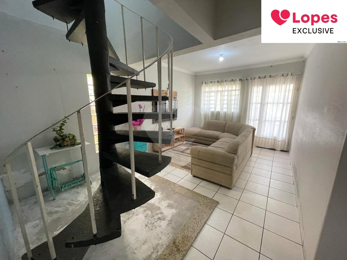 Casa à venda com 4 quartos em Bosque, Vinhedo, SP