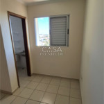 Apartamento à venda com 2 quartos, sendo 1 suíte, em Jardim das Magnólias, Sorocaba, SP