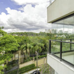 Apartamento à venda com 3 suítes em Cidade Jardim, São Paulo, SP