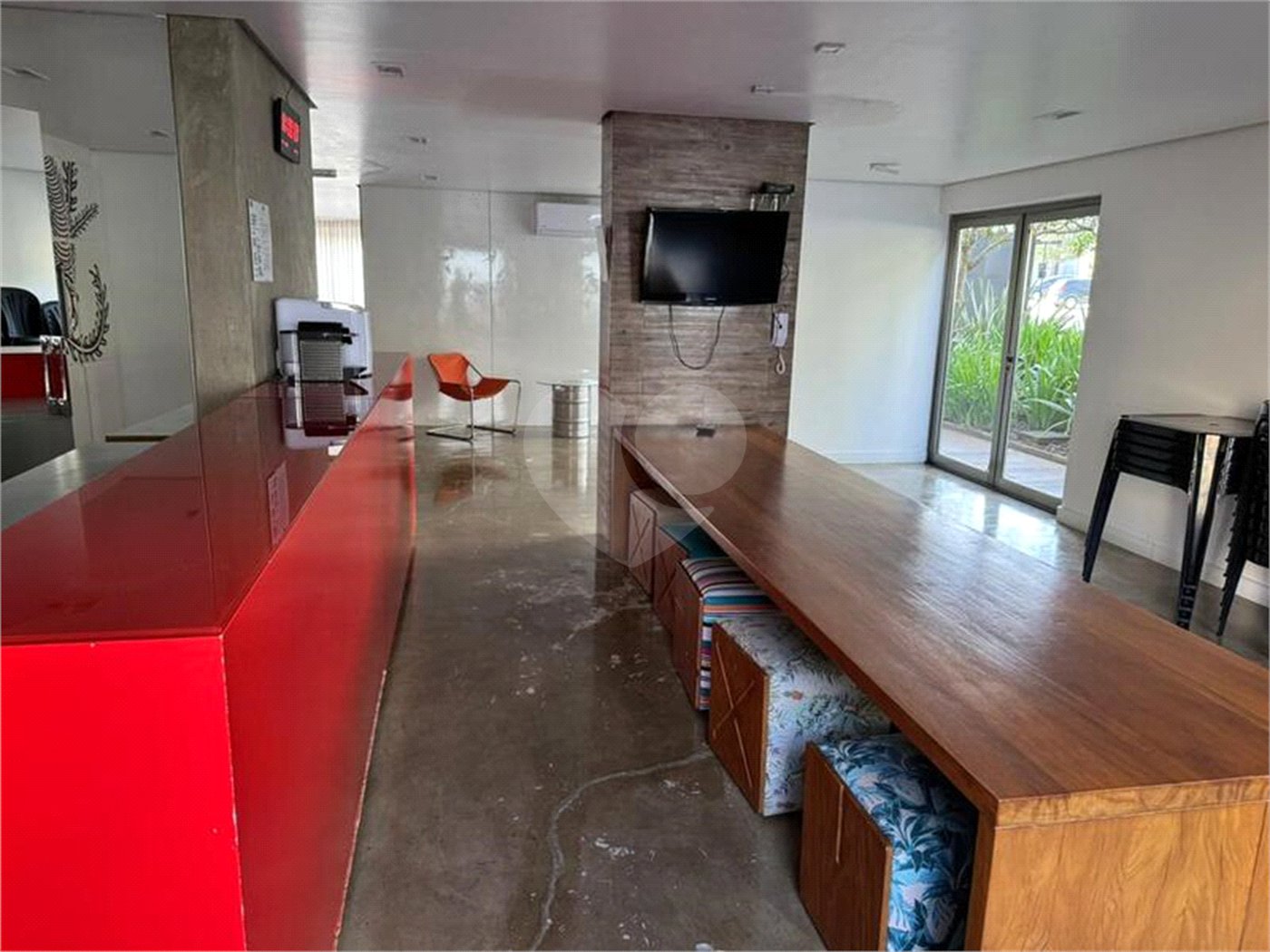 Apartamento à venda com 2 quartos em Usina Piratininga, São Paulo, SP