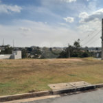Terreno à venda em Residencial Jatobás, Louveira, SP