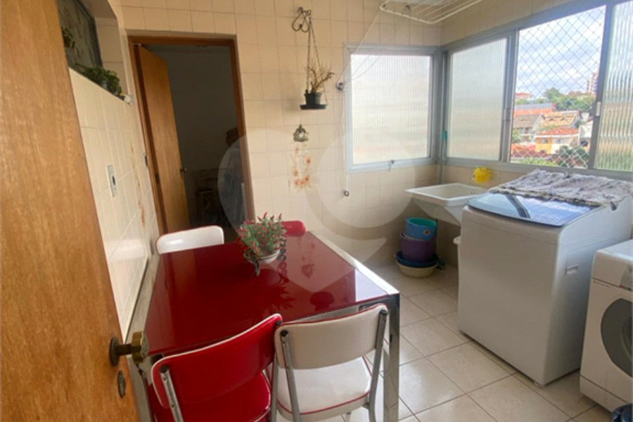 Apartamento à venda com 3 quartos, sendo 1 suíte, em Santana, São Paulo, SP