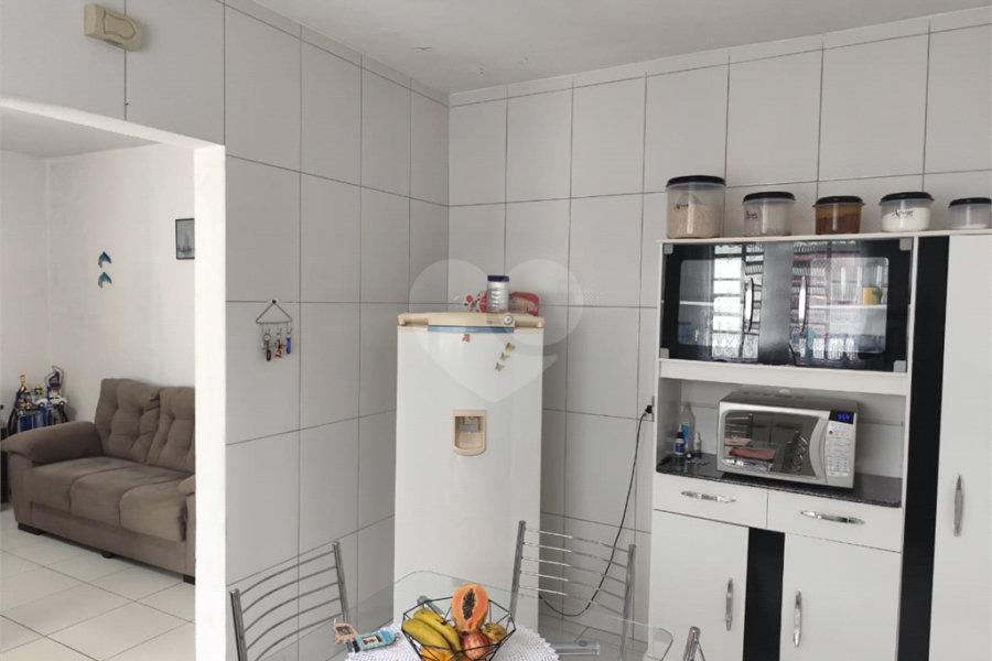 Casa Térrea à venda com 2 quartos em Parque Peruche, São Paulo, SP