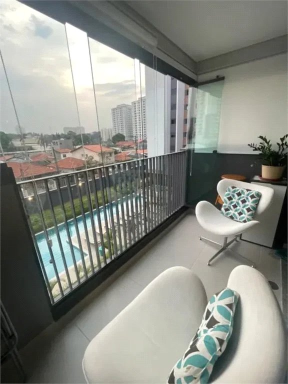 Apartamento à venda com 2 quartos, sendo 1 suíte, em Ferreira, São Paulo, SP