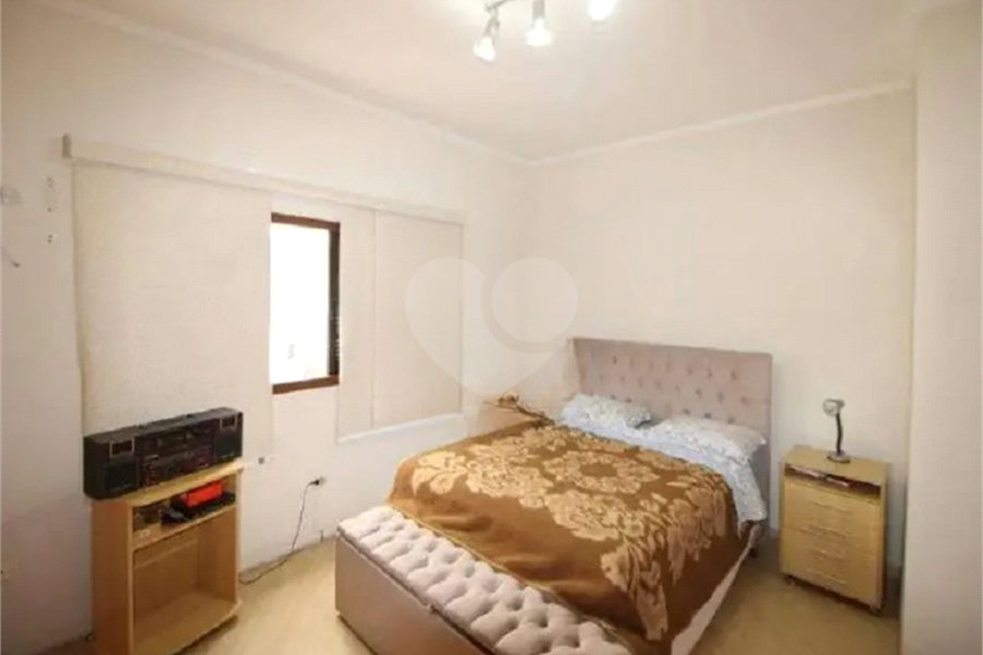 Sobrado à venda com 3 quartos, sendo 1 suíte, em Santana, São Paulo, SP