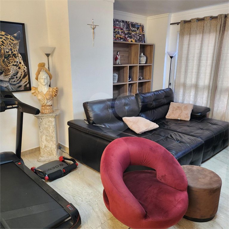 Apartamento à venda com 3 suítes em Jardim Arpoador, São Paulo, SP