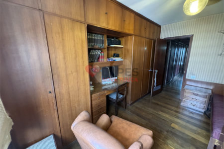 Apartamento à venda com 4 quartos, sendo 2 suítes, em Tijuca, Rio de Janeiro, RJ