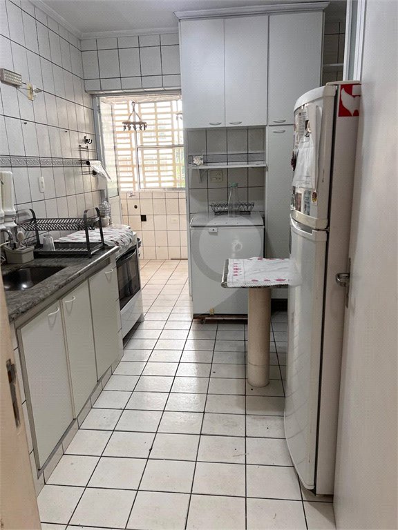 Apartamento à venda com 3 quartos, sendo 1 suíte, em Água Branca, São Paulo, SP