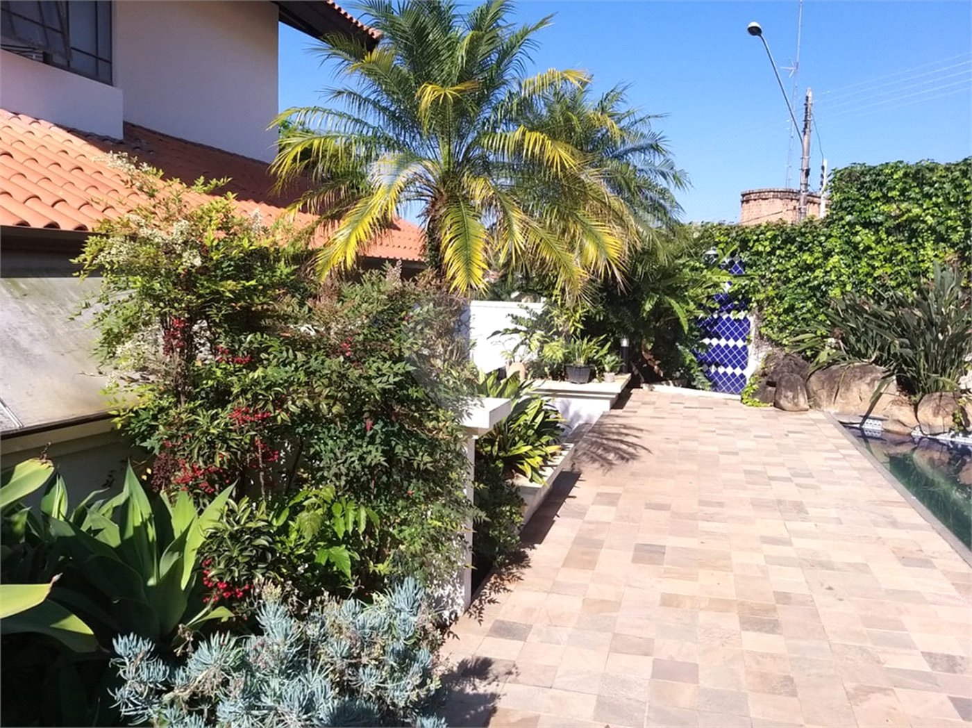 Casa à venda com 3 quartos, sendo 1 suíte, em Vila Gardênia, Atibaia, SP