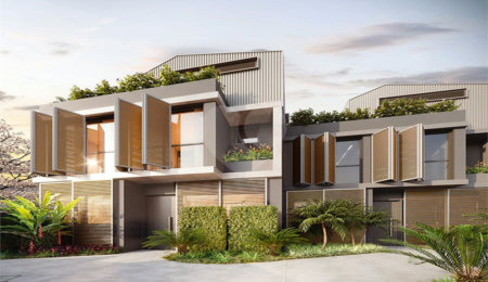 Casa à venda com 4 suítes no condomínio Jockey Family House, São Paulo - SP