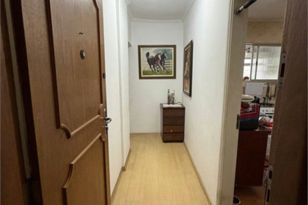 Apartamento à venda, 91 m² por R$ 530.000,00 - Ponta da Praia - Santos/SP