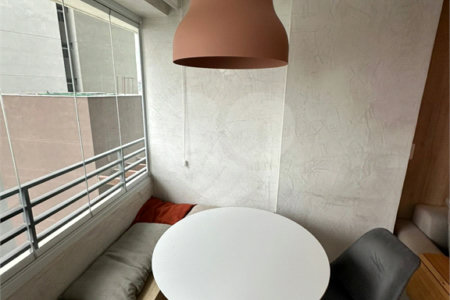 Studio para alugar com 1 quarto em Butantã, São Paulo, SP
