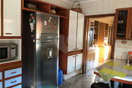 Casa à venda com 3 suítes em Fazenda Morumbi, São Paulo, SP