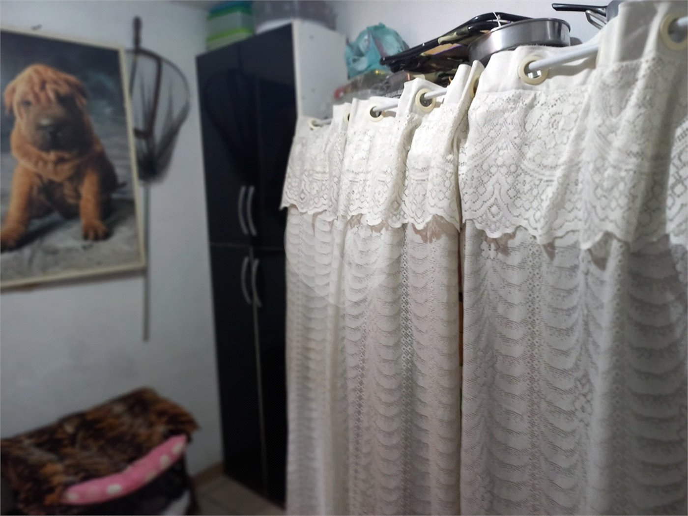 Sobrado à venda com 2 quartos em Vila Tiradentes, São Paulo, SP