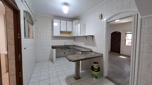 Casa com 2 dormitórios à venda por R$ 645.000 - Boqueirão - Santos/SP