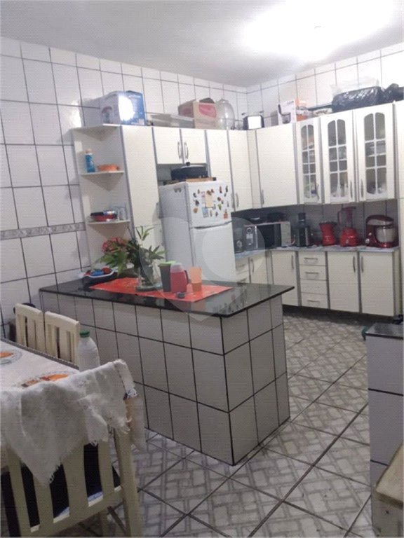 Casa à venda com 1 suíte em Parque Edu Chaves, São Paulo, SP