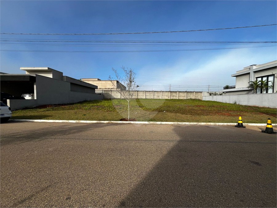 Terreno à venda em Loteamento Residencial Spazio Verde Ii, Itapetininga, SP