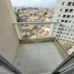 Apartamento para alugar com 2 quartos em Vila Pereira Barreto, São Paulo, SP