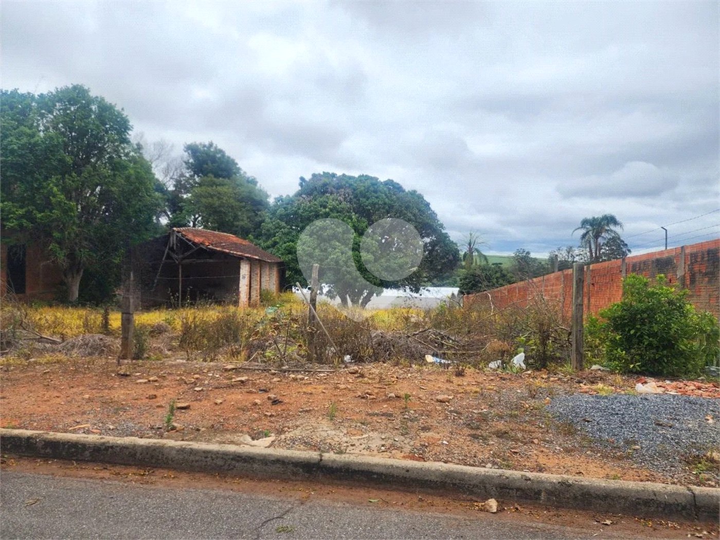 Terreno à venda em Gramadinho, Itapetininga, SP
