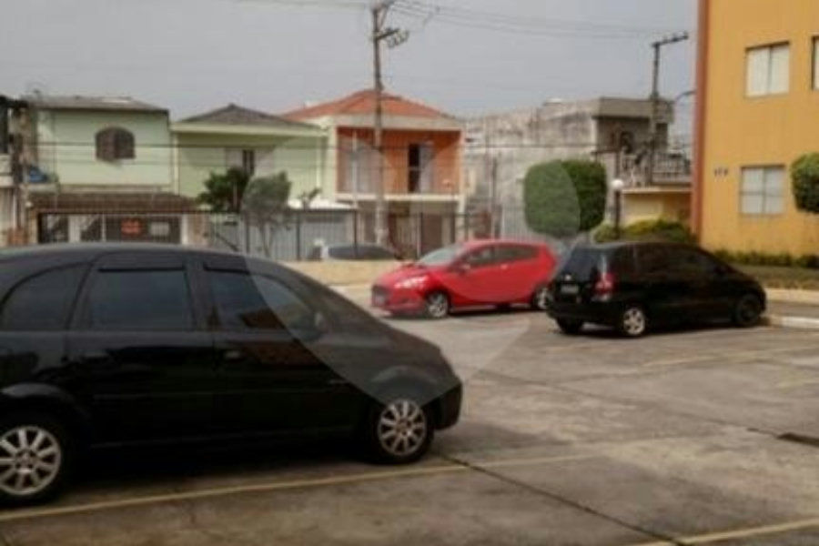 Apartamento à venda com 2 quartos em Imirim, São Paulo, SP