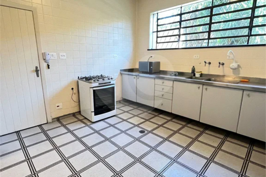 Sobrado à venda com 4 quartos, sendo 1 suíte, em Santana, São Paulo, SP