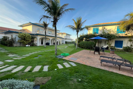 Casa em condomínio à venda com 1 suíte em Manguinhos, Armação dos Búzios, RJ