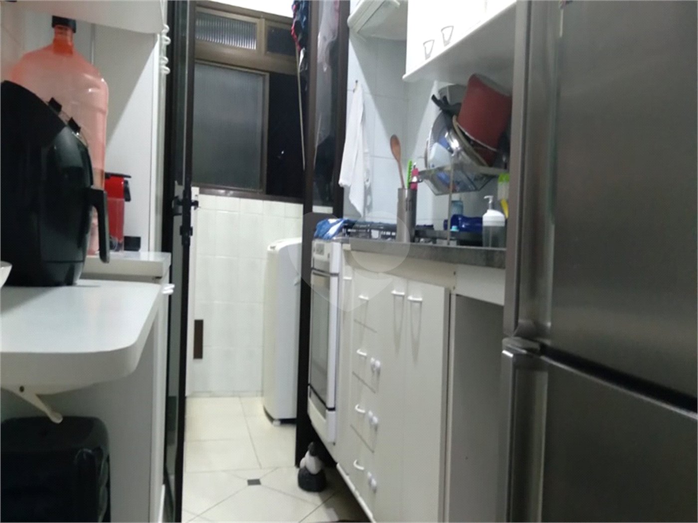Apartamento à venda com 3 quartos, sendo 1 suíte, em Mandaqui, São Paulo, SP