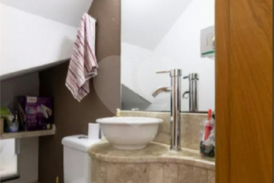 Casa à venda com 4 quartos, sendo 2 suítes, em Jaçanã, São Paulo, SP