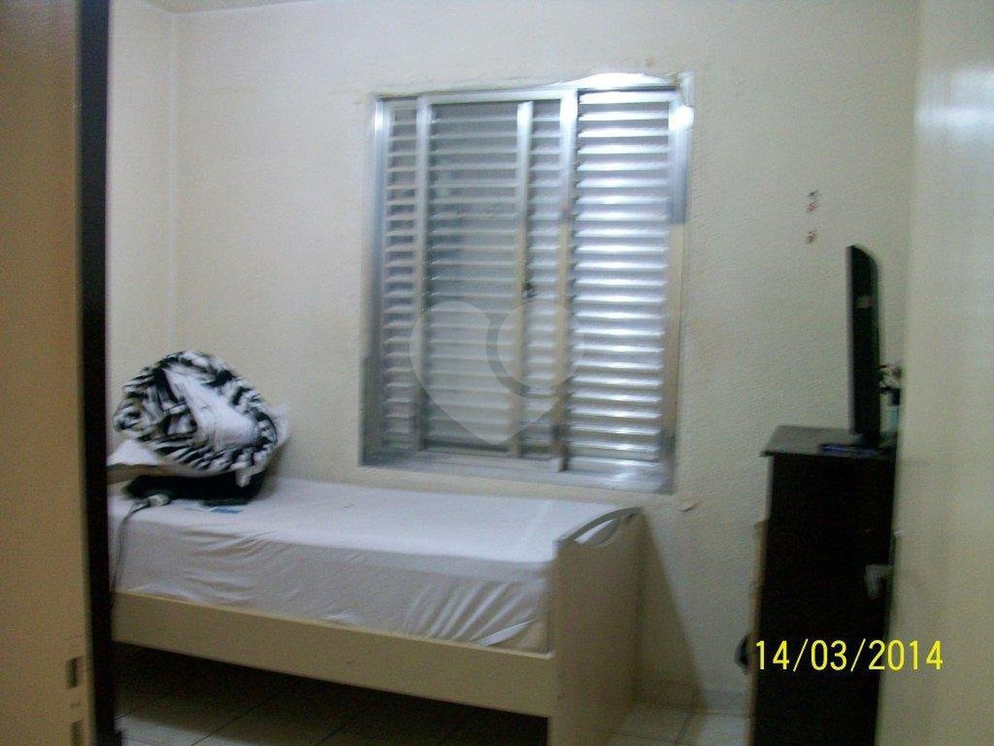 Apartamento à venda com 3 quartos em Jardim Leonor Mendes de Barros, São Paulo, SP
