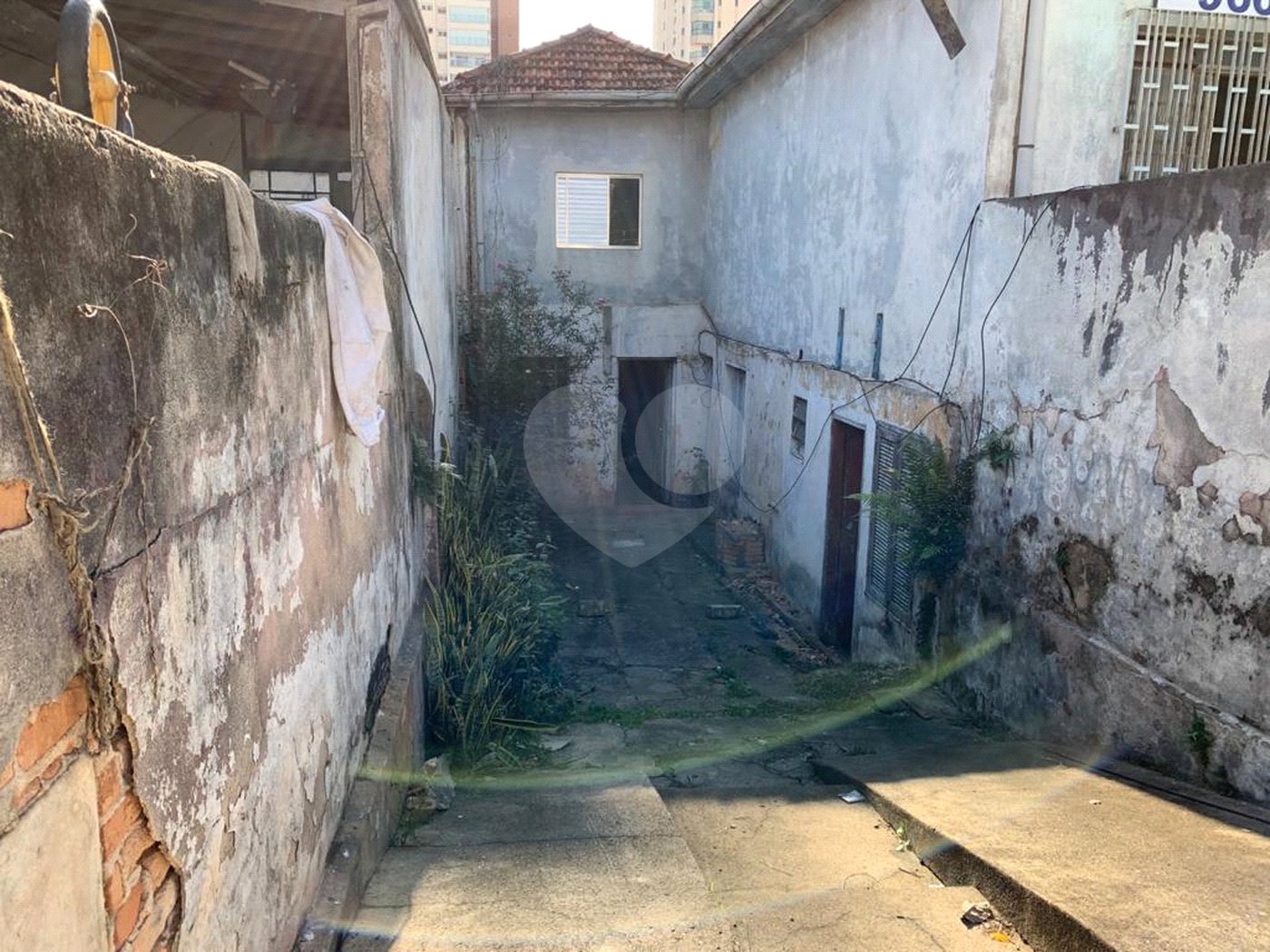 Terreno à venda em Vila Guilherme, São Paulo, SP