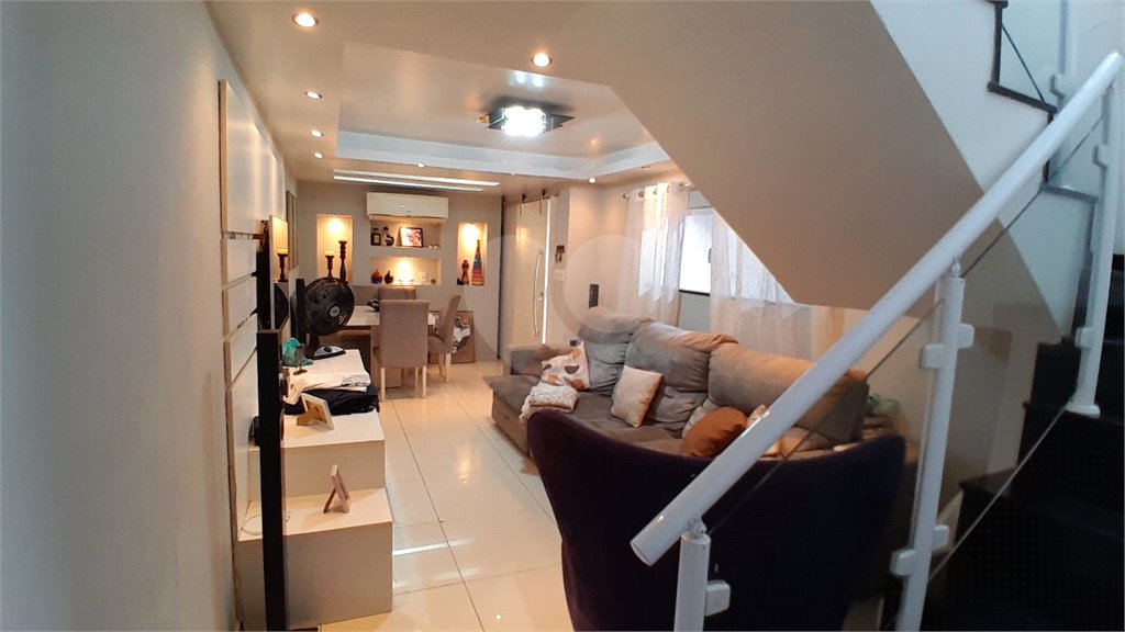 Casa à venda com 3 quartos, sendo 1 suíte, em Campo Grande, Rio de Janeiro, RJ
