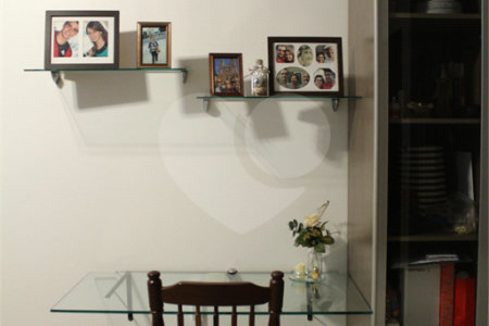 Apartamento à venda com 4 quartos, sendo 1 suíte, no Centro, São Bernardo do Campo, SP