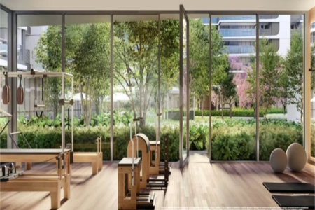Apartamento para alugar com 3 suítes, em Jardim Morumbi, São Paulo, SP
