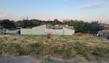 Terreno à venda ou para alugar em Chácara Belvedere, Indaiatuba, SP