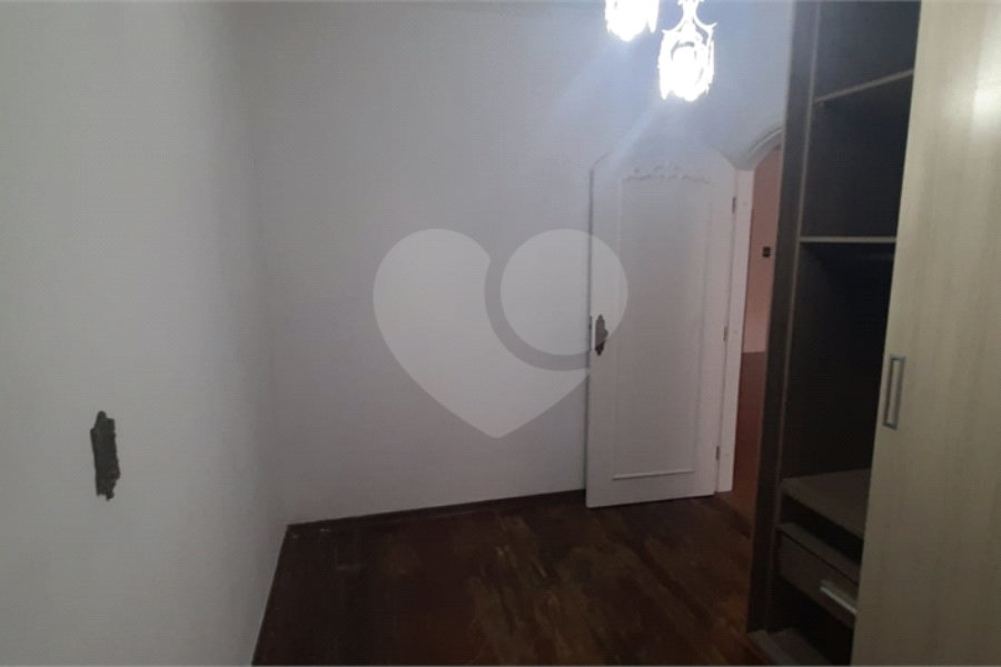 Sobrado à venda com 4 quartos, sendo 2 suítes, em Jardim França, São Paulo, SP