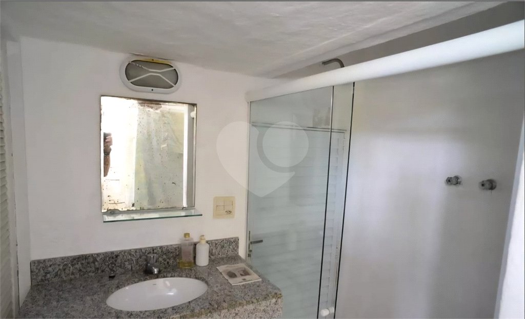 Casa à venda com 4 suítes em Joá, Rio de Janeiro, RJ