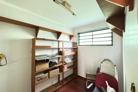 Casa à venda com 4 quartos, sendo 2 suítes, em Ribeirânia, Ribeirão Preto, SP