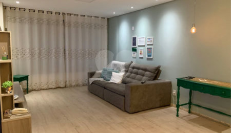 Apartamento à venda com 2 quartos no Centro, Guarulhos, SP