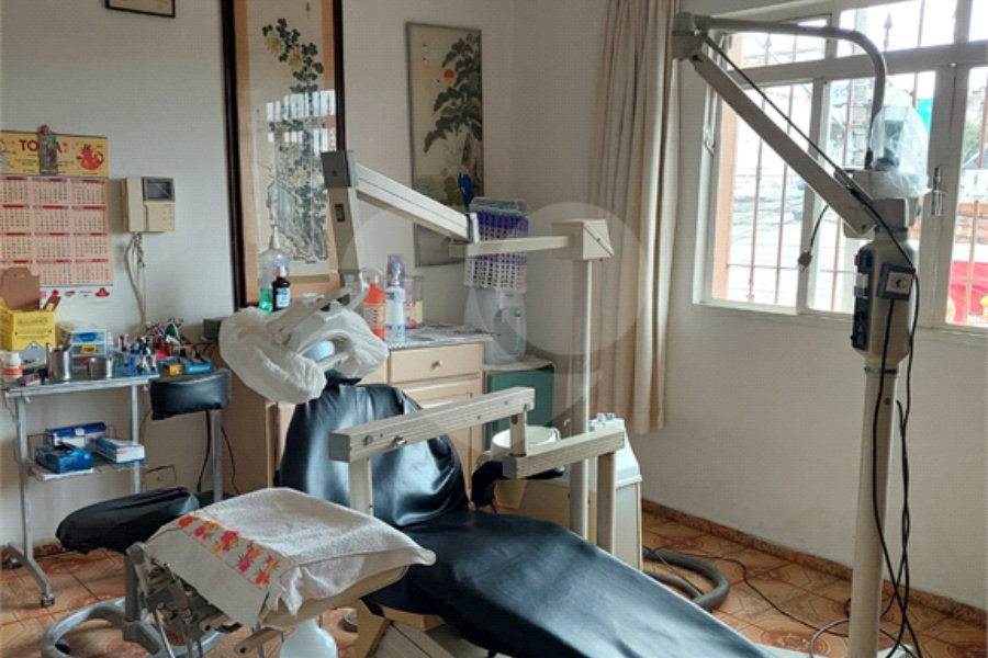 Prédio à venda em Casa Verde, São Paulo, SP