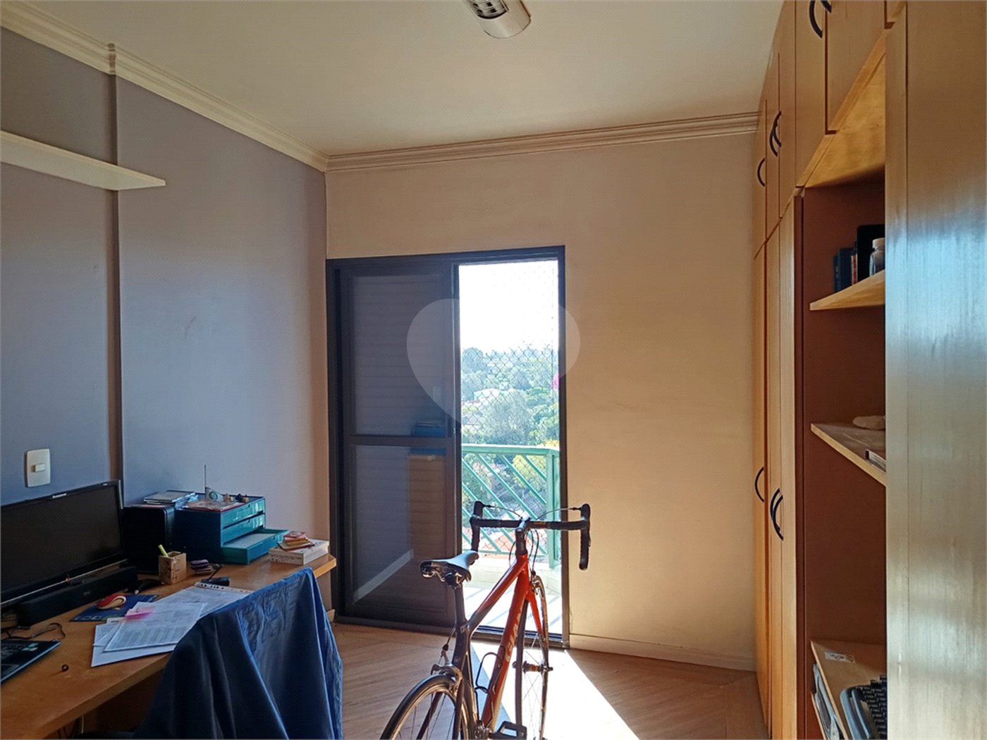 Apartamento à venda com 4 quartos, sendo 1 suíte,  em Anchieta, São Bernardo do Campo, SP
