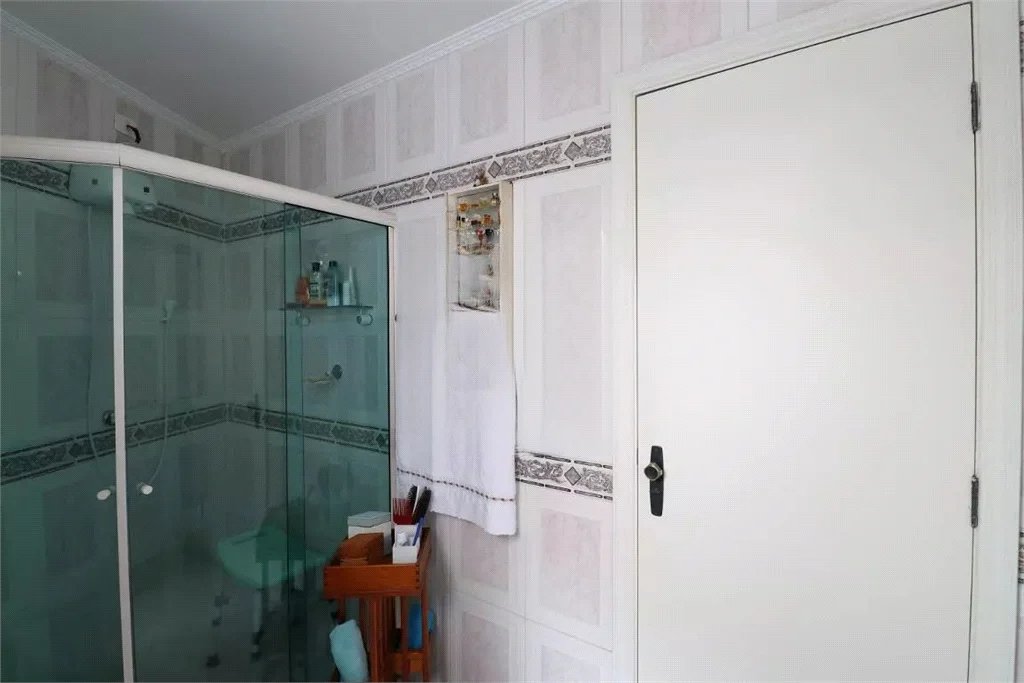 Apartamento à venda com 2 quartos em Lapa, São Paulo, SP