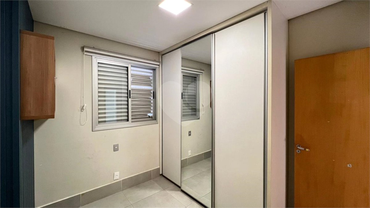 Apartamento à venda com 3 quartos, sendo 1 suíte, no Centro-norte, Cuiabá, MT
