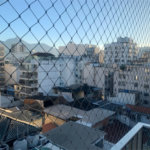 Cobertura à venda com 2 quartos, sendo 1 suíte, em Maracanã, Rio de Janeiro, RJ