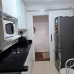 Apartamento à venda com 3 quartos, sendo 1 suíte,  em Santana, São Paulo, SP