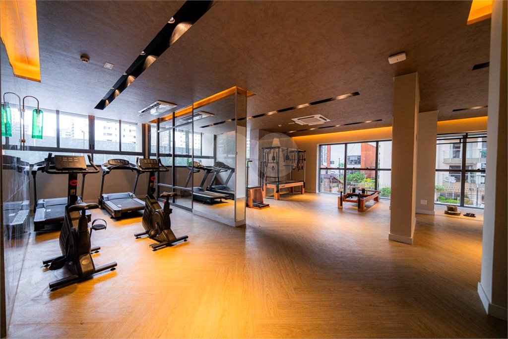Studio para alugar com 1 quarto em Planalto Paulista, São Paulo, SP