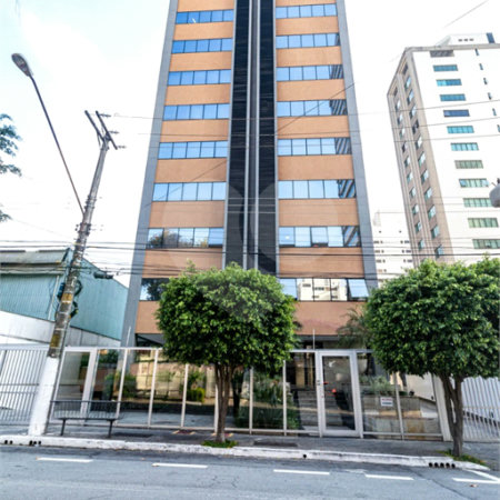 Sala à venda em Campo Belo, São Paulo, SP