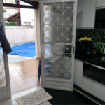 Casa à venda com 3 quartos, sendo 1 suíte,  no condomínio Conselheiro Ferraz, Rio de Janeiro - RJ