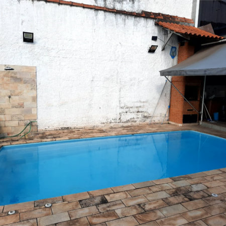 Casa à venda com 6 quartos, sendo 4 suítes, em Vila Guarani (z Sul), São Paulo, SP