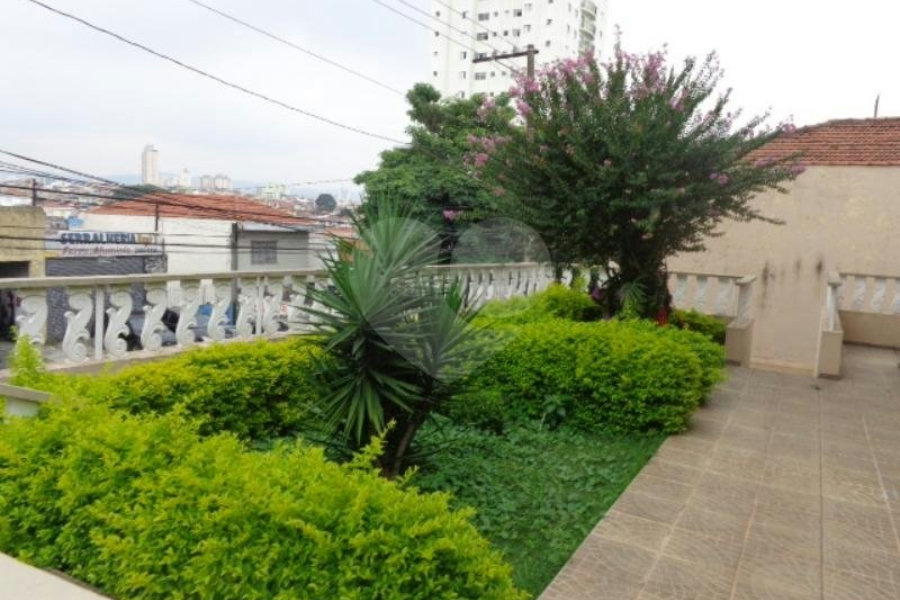 Casa Térrea à venda com 3 suítes em Vila Gustavo, São Paulo, SP