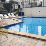 Cobertura à venda com 4 suítes em Santana, São Paulo, SP